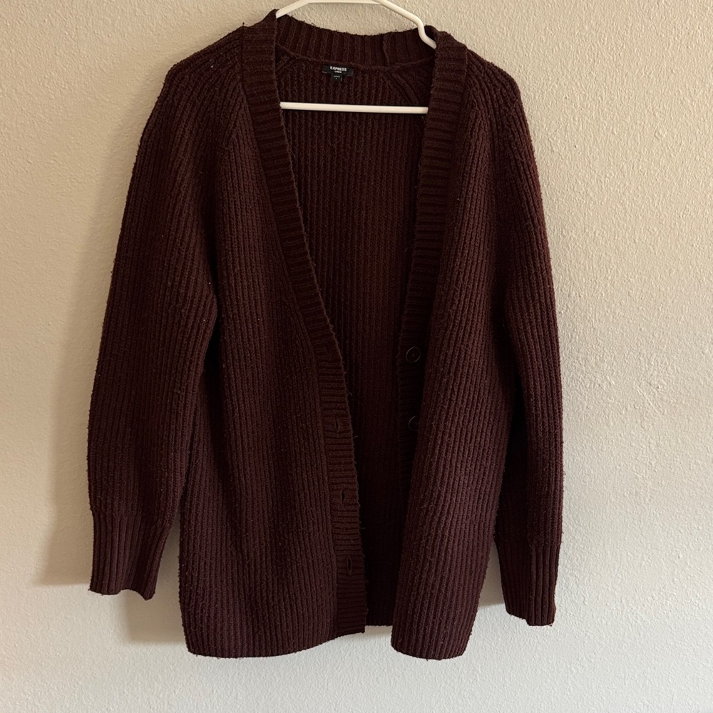 Women’s cardigan
